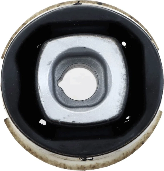 Mounting, axle bracket Outer LEMFORDER